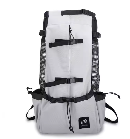 Big Wag Co. Backpack Dog Carrier